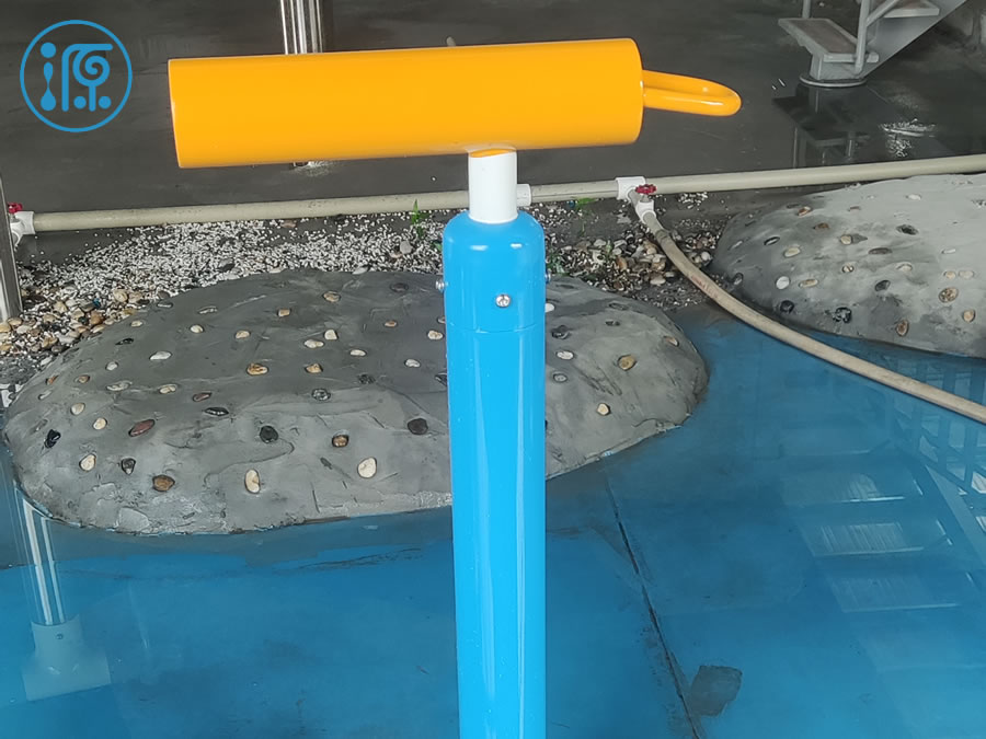 單人水槍B款|戲水小品